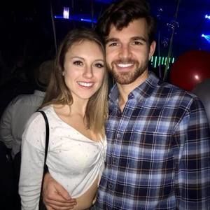 Meet your Posher, Dylan